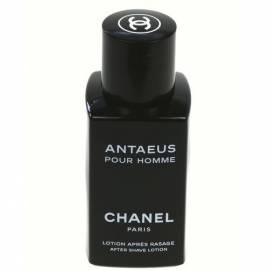 Bedienungsanleitung für CHANEL Antaeus Aftershave 100 ml