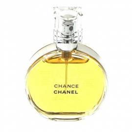 Handbuch für Toilettenwasser CHANEL Chance 100 ml