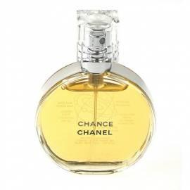 Toilettenwasser CHANEL Chance 3x20ml Gebrauchsanweisung