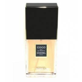 Eau de Toilette CHANEL Coco 100ml - Anleitung