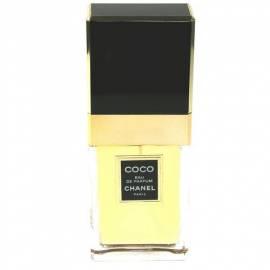 Handbuch für EDP WaterCHANEL Coco 60ml, Abfüllung