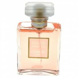 CHANEL Coco Mademoiselle EDP water35ml - Anleitung