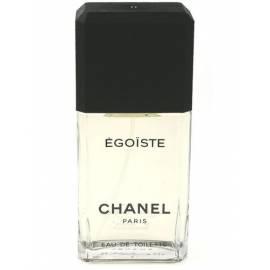 CHANEL Egoiste Eau de Toilette 100 ml - Anleitung