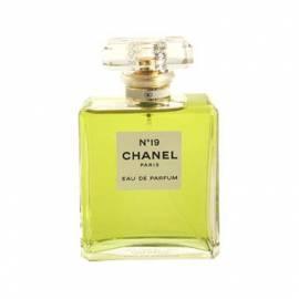 Benutzerhandbuch für EDP WaterCHANEL Nr 35ml