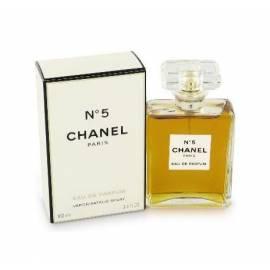 EDV-WaterCHANEL Nr. 5 100ml