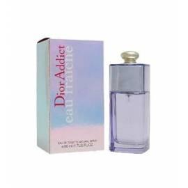 Toaletni Voda CHRISTIAN DIOR Addict Eau Fraiche 50 ml