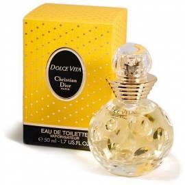 Bedienungsanleitung für Eau de Toilette CHRISTIAN DIOR Dolce Vita 100 ml