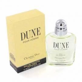 Handbuch für Eau de Parfum CHRISTIAN DIOR Dune 50ml