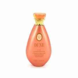 Bedienungsanleitung für Body Lotion CHRISTIAN DIOR-Dune-50 ml