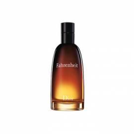 Eau de Toilette CHRISTIAN DIOR Fahrenheit 200ml Bedienungsanleitung