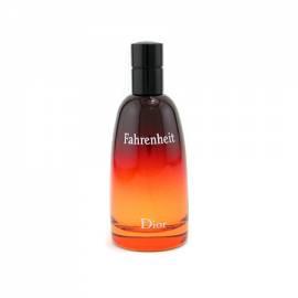 Bedienungsanleitung für CHRISTIAN DIOR Fahrenheit Rasierwasser 50 ml