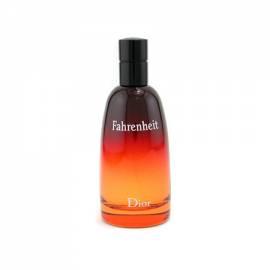 CHRISTIAN DIOR Fahrenheit 100 ml aftershave