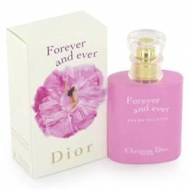 PDF-Handbuch downloadenEau de Parfum CHRISTIAN DIOR für immer und ewig 50ml