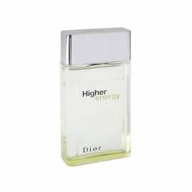 Datasheet Voda po rasieren CHRISTIAN DIOR Higher Energy 100ml