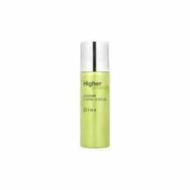 Deo CHRISTIAN DIOR Higher Energy 150ml Gebrauchsanweisung