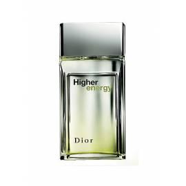 Eau de Parfum CHRISTIAN DIOR Higher Energy 100ml Gebrauchsanweisung