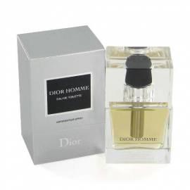 Benutzerhandbuch für Toaletni Voda CHRISTIAN DIOR Homme 50 ml