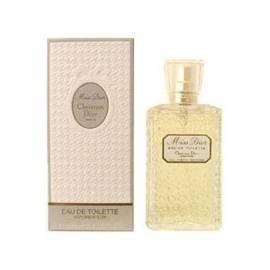 Eau de Parfum CHRISTIAN DIOR Miss Dior 50ml - Anleitung