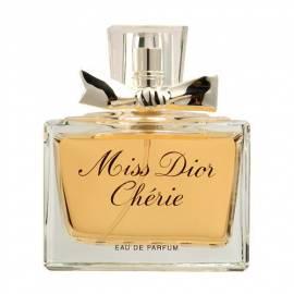 Benutzerhandbuch für Parfemovana Voda CHRISTIAN DIOR Miss Dior Cherie 100 ml (Tester)