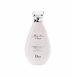 Bedienungsanleitung für Bodyve Mleko CHRISTIAN DIOR Miss Dior Cherie 200 ml