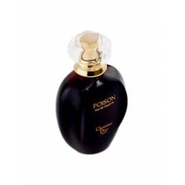 Datasheet Eau de Parfum CHRISTIAN DIOR Poison 50ml