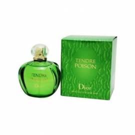 Service Manual Toaletni Voda CHRISTIAN DIOR Poison Tendre 30 ml