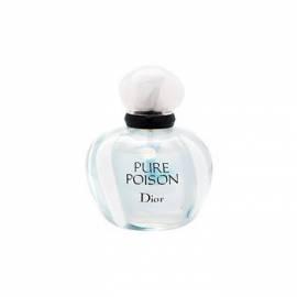 Bedienungshandbuch EDP WaterCHRISTIAN DIOR Pure Poison 30ml