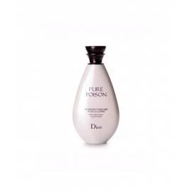 Körpermilch mit CHRISTIAN DIOR Pure Poison 200ml