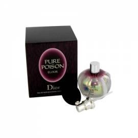 EDP WaterCHRISTIAN DIOR Pure Poison Elixir 30ml