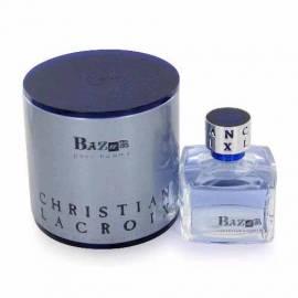 Toilettenwasser CHRISTIAN LACROIX-Bazar-100 ml Gebrauchsanweisung