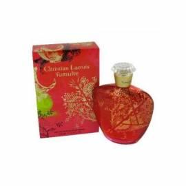 Bedienungshandbuch EDP WaterCHRISTIAN LACROIX Turbulenzen 100 ml