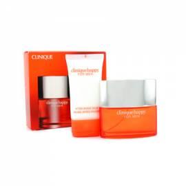 Handbuch für Köln CLINIQUE Happy Edc 50 ml + 50 ml after Shave Balsam