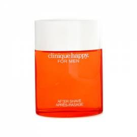 CLINIQUE Happy Aftershave 100 ml Bedienungsanleitung