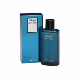 Aftershave DAVIDOFF Cool Water 125 ml Bedienungsanleitung