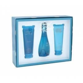 DAVIDOFF Cool Water, WC Wasser 100 ml + Bodylotion ml Duschgel