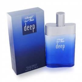 Benutzerhandbuch für DAVIDOFF Cool Water Deep 50 ml Eau de Toilette