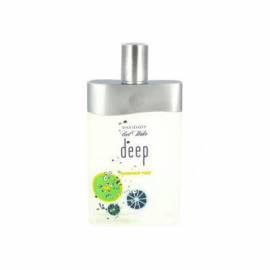 Bedienungsanleitung für Eau de Toilette DAVIDOFF Cool Water Deep Summer Fizz 100ml (Tester)