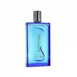 Voda po rasieren DAVIDOFF Cool Water Game 100ml