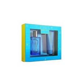 Service Manual Eau de Toilette DAVIDOFF Cool Water Game 50 ml + 75 ml Duschgel