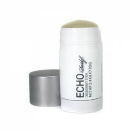 Deostick DAVIDOFF Echo 75ml - Anleitung