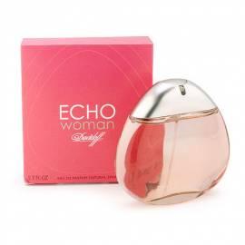 Bedienungsanleitung für EDP WaterDAVIDOFF Echo Woman 100ml (Tester)