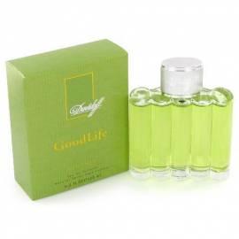 Datasheet Toilettenwasser DAVIDOFF Good Life 125 ml