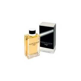 Bedienungsanleitung für Eau de Toilette DAVIDOFF Silver Shatow 100ml (Tester)