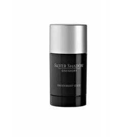 Bedienungshandbuch Deostick DAVIDOFF Silver Shadow 75ml