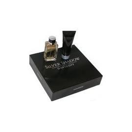 Service Manual Toilettenwasser DAVIDOFF Silver Shadow 50 ml + nach shave Balsam