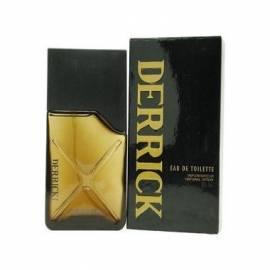 Eau de Toilette ORLANE Derrick schwarz 100ml Gebrauchsanweisung