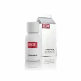 Eau de Toilette DIESEL mehr Frauen 75 ml