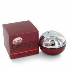 Bedienungsanleitung für Eau de Toilette DKNY Red Delicious 100ml