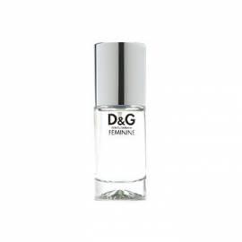 Datasheet Duftwasser DOLCE &  GABBANA Frauen 50 ml