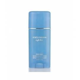 Benutzerhandbuch für Deostick DOLCE &   GABBANA Light Blue 50ml